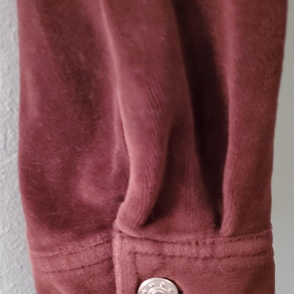 Dark Brown Jacket - Picture 5 of 7